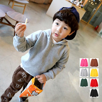 RainbowBus Women and Mens Clothing Baby Spring and Autumn Sweater Pullover Coat Top Jacket Sportswear 3420