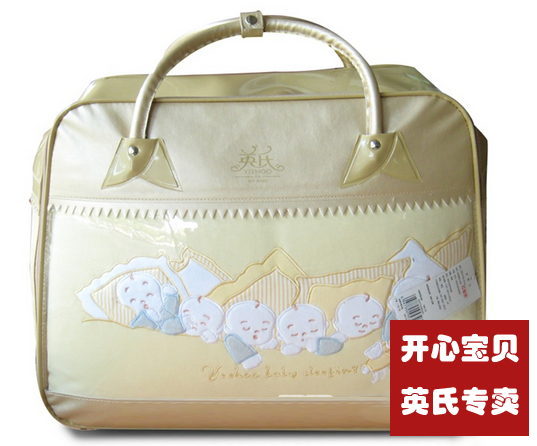 Ying's baby bedding package 154483 Infant knitted cotton bedding 154484