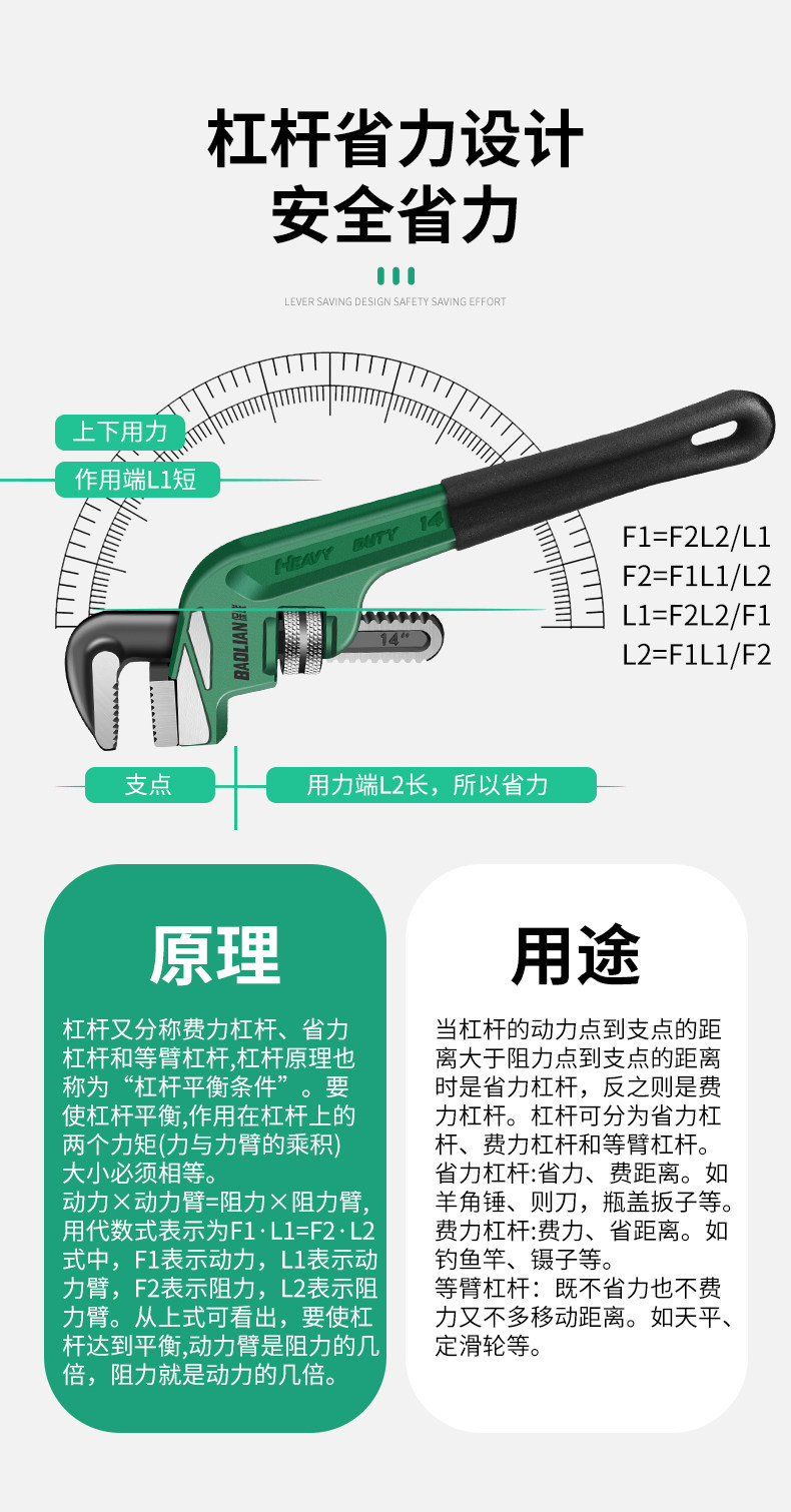 Ключ трубный None