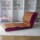 Fitch Thiên Chúa sáng tạo beanbag tatami dày đơn giường sofa, cửa sổ trở lại ghế sofa Ký túc xá - Ghế sô pha