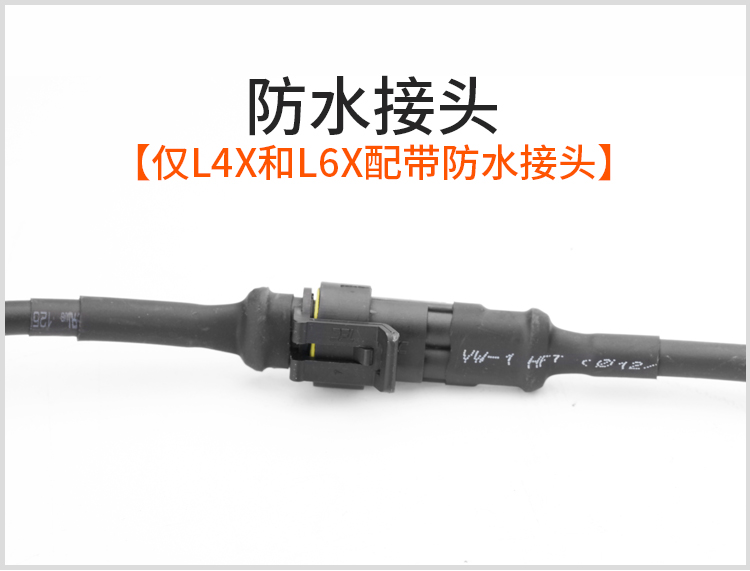 Đèn led siêu sáng cho xe máy - Đèn xe máy cree 2020 led kenzo