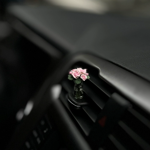 Центр консоли Jiaoyan Rose Cour Center