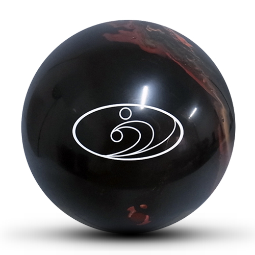 Sê-ri bắn tỉa PBS "RAP4" bóng bowling chuyên dụng chuyên dụng 12 pounds 13 pounds 14 pounds - Quả bóng bowling đồ chơi bowling