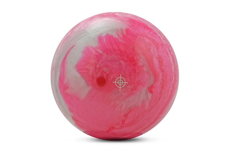 PBS frenzy loạt "FRENZIED" chuyên dụng bowling đĩa thẳng bóng 8-12 pounds bột bạc đồ chơi bowling cho bé