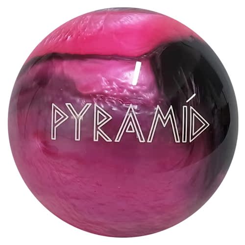 US PYRAMID bowling đặc biệt "PATH" loạt bóng thẳng UFO bóng 8-14 pounds bột màu đen 	bộ đồ chơi bowling mini	