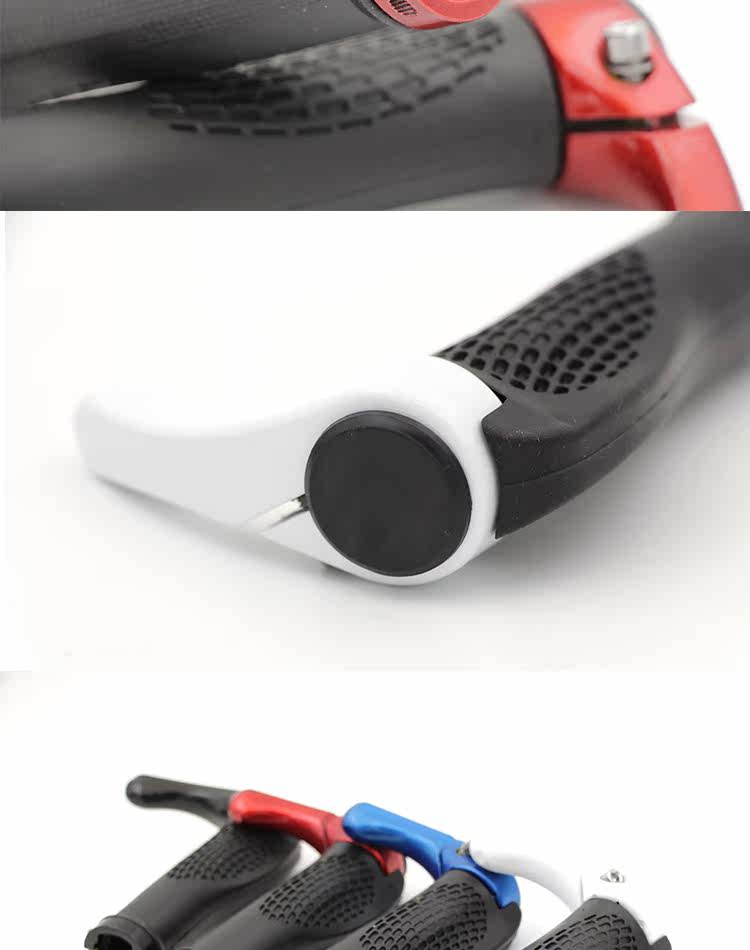 Poignées de vélo - Ref 2337475 Image 9