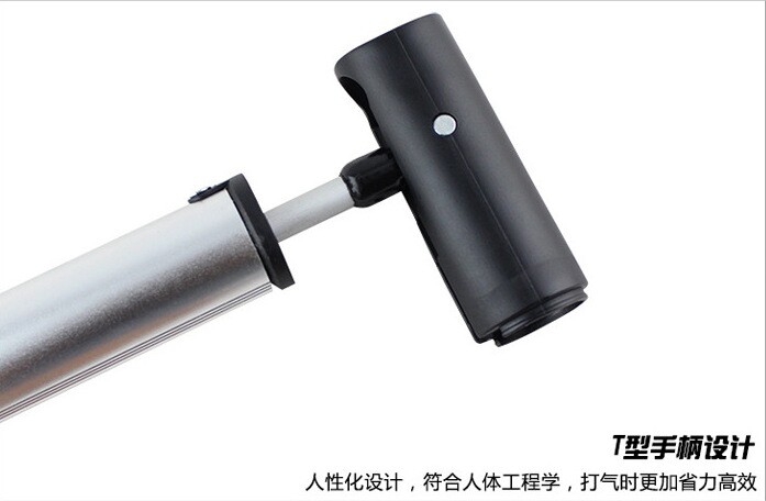 Pompe à vélo - Ref 2388930 Image 11