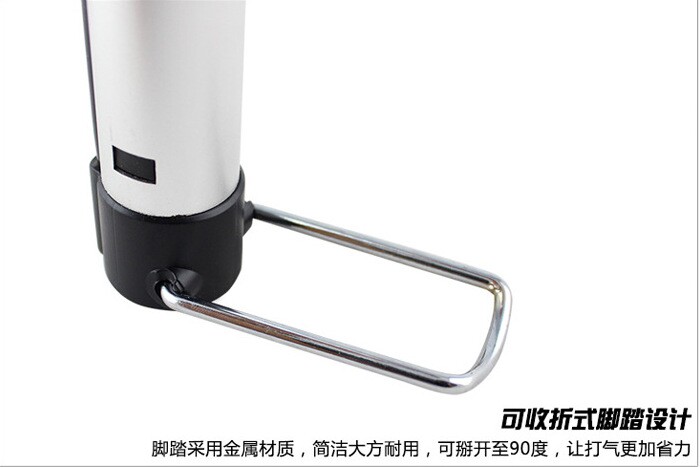 Pompe à vélo - Ref 2388930 Image 13