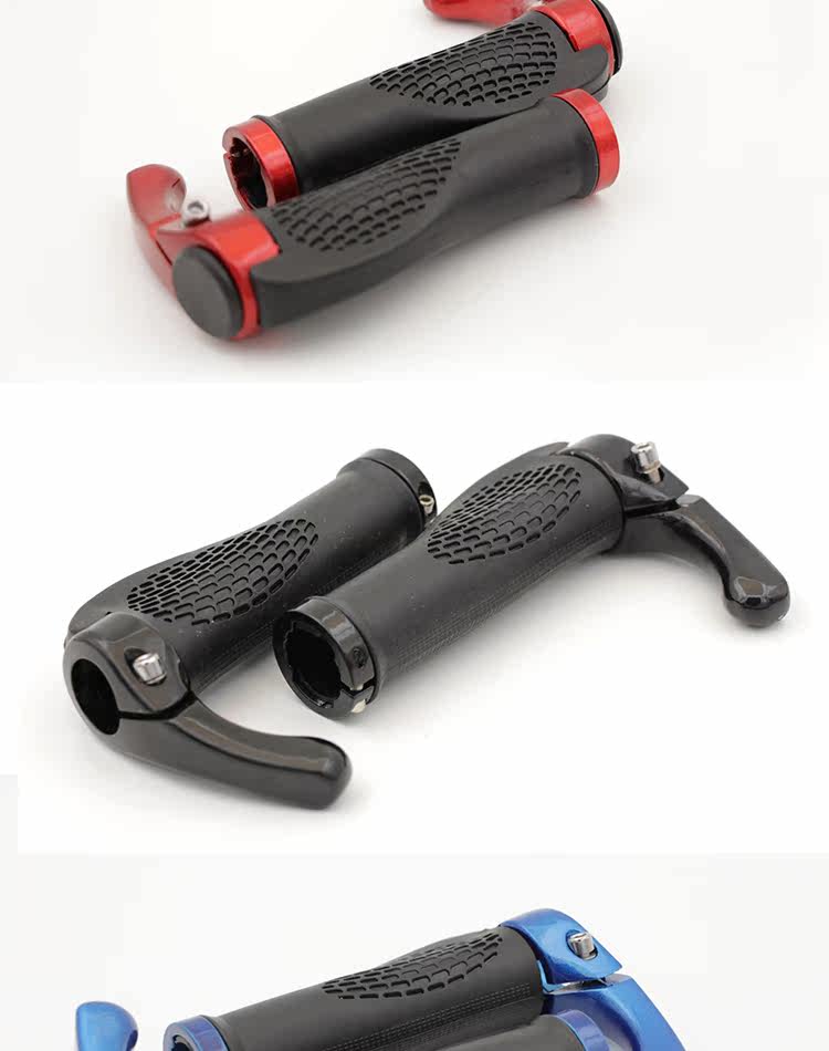 Poignées de vélo - Ref 2337475 Image 7