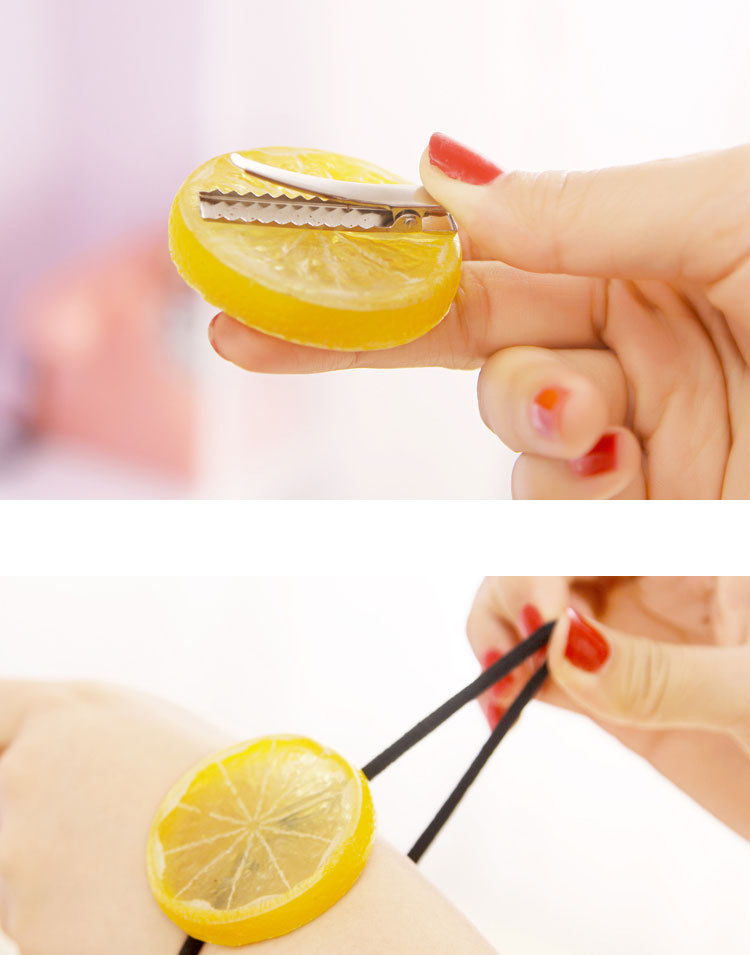 Accessoire cheveux - Ref 1199677 Image 24