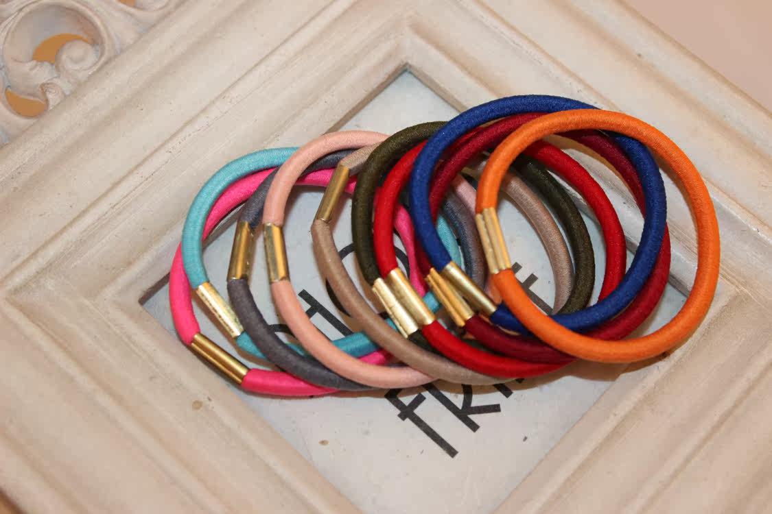 Accessoire cheveux - Ref 1203809 Image 17