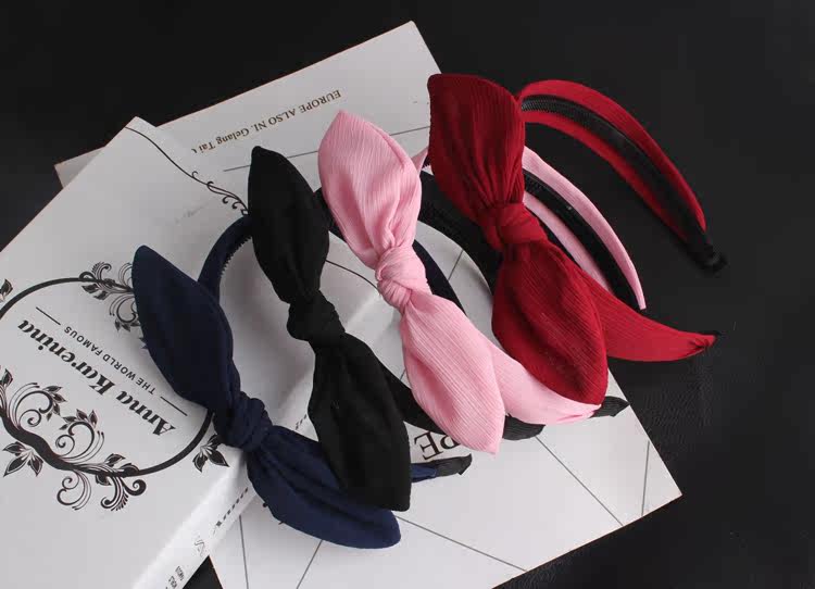 Accessoire coiffure - Ref 1202001 Image 14