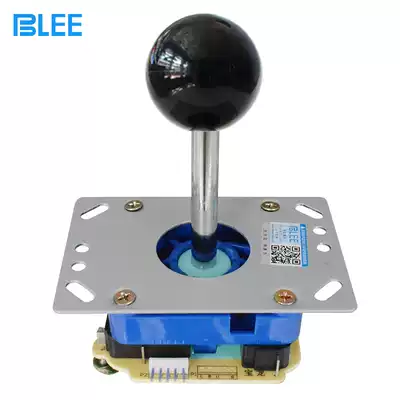 Domestic water joystick 5p plug circuit board long pole game console arcade machine arcade machine arcade game joystick