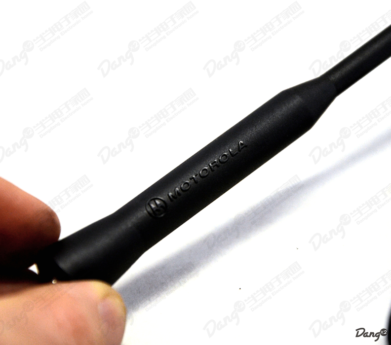 Nostalgic Big Brother Big Brother Phone Antenna Motorola PFD3000 Extended Edition Original Brand New Stock Boutique People