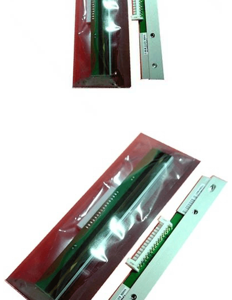 Boss Q8-203dpi mã vạch hai chiều mã máy in