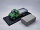 HAW ABTONPOM 1/43 GAZ C41 C42 Russian truck truck model transporter