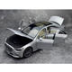 Norev 1:18 Mercedes-Benz S600 Amg W223 2021 Alloy Car Model