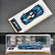 Hh Model 1:64 Pagani Zonda Huayra Alloy Car Model Ornament
