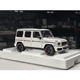 Autoart 1/18 Mercedes-Benz G63 Amg 2019 Model Car Collectible Display Piece