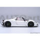 Autoart 1:18 Porsche 918 Porsche Spyder Weissach Car Model