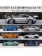 Norev 1:18 Porsche 911 992 Gt3 Rs 2022 Alloy Car Model