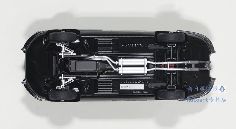 https://img.alicdn.com/imgextra/i3/570245842/TB2eZmvdTvI8KJjSspjXXcgjXXa_!!570245842.jpg 1:18車模 AUTOART 1/18 捷豹 JAGUAR E-TYPE I 3.8 敞篷合金汽車模型