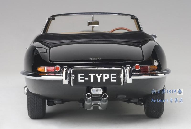 https://img.alicdn.com/imgextra/i3/570245842/TB2ithhaLQs8KJjSZFEXXc9RpXa_!!570245842.jpg 1:18車模 AUTOART 1/18 捷豹 JAGUAR E-TYPE I 3.8 敞篷合金汽車模型