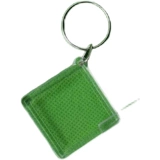 Акриловый брелок, наклейка, пластиковая прозрачная подвеска, акриловая фотография