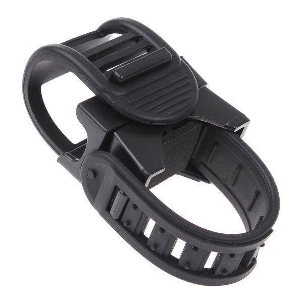 Flashlight clip 100 Changing Car Clip Bike lamp frame Quick-tear lamp frame convenient and versatile Riding Accessories