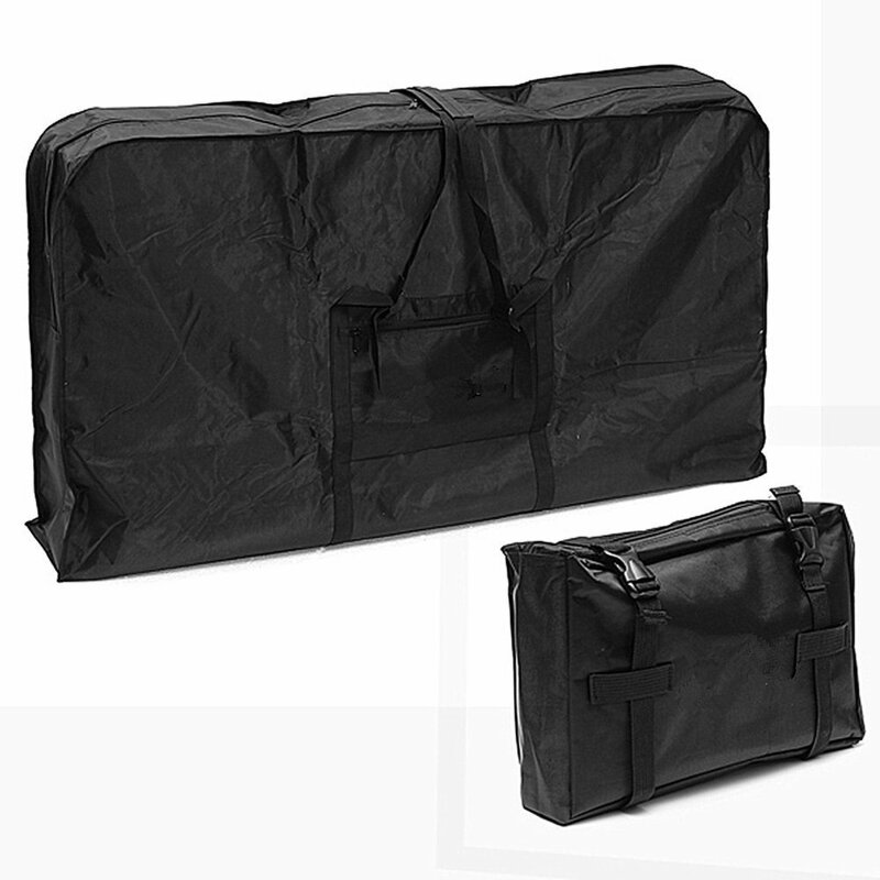 Mountain Bike 26 to 29 Inch Road Bike Packing Bag Foldable Bicycle Whole Bike Bag Storage Bag Bike Cover