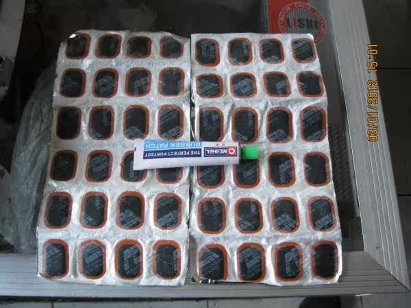 Kit de réparation vélo - Ref 2316656 Image 5