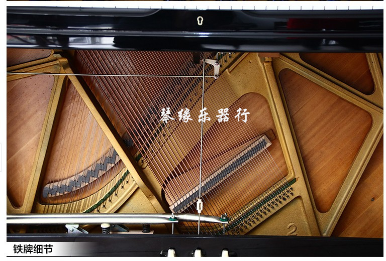 Nhật Bản nhập khẩu đàn piano cũ Yamaha MC10A YAMAHA đàn piano nhập khẩu dan piano