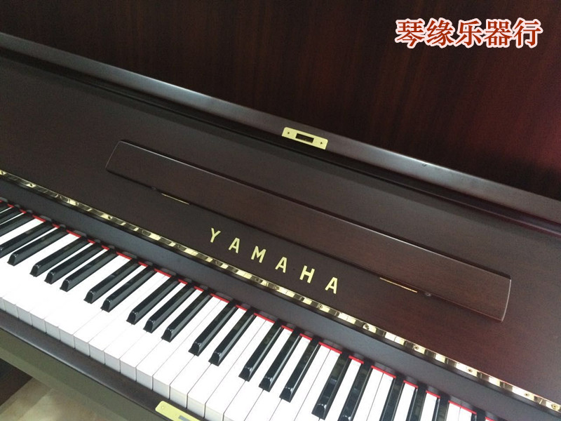 Nhật Bản nhập khẩu đàn piano cũ Yamaha U5 YAMAHA đàn piano nhập khẩu piano casio