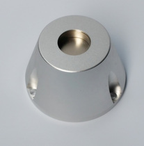 Double Magnetic Powerful Fetch Nail powerful Buckle With Hard Label Unbuttler Strong Magnetic Suction Nail magnetic buckle Unbuttoning machine