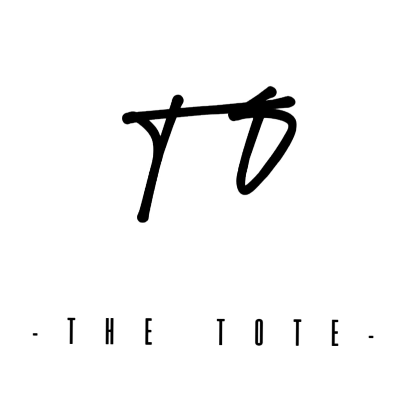 THE TOTE的LOGO