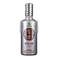 习酒银质习酒·钻石版53度500ml