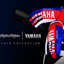 2020 new TLD motocross rider gloves bike mountain bike sports racing non-slip gloves