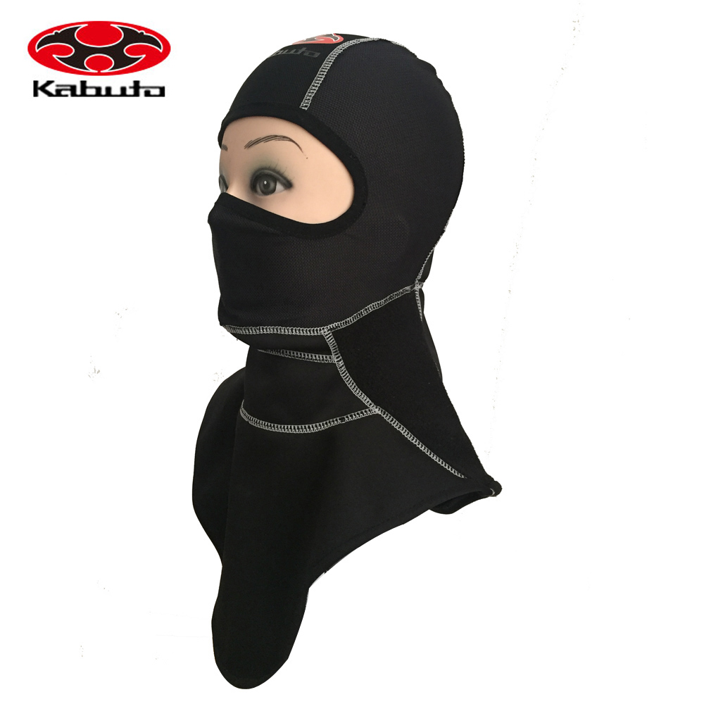 OGK Motorcycle Mask Breakthrough Waterproof Headset for Locomotive Knight Anti-Sweat Anti-Stunning Helmet