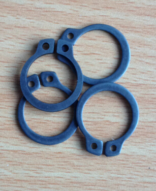 DIN471 thickened shaft with retaining ring thickened shaft with spring thickened shaft card 30*2 20*2 25*2