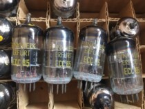  Brand new East German ECC85 tube generation 6N1 6H1n 6AQ8 pairing Hi-fi spot pairing
