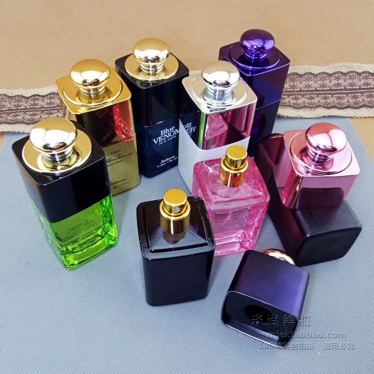 [2 chai] Nước hoa Karina Classic Esteelan Opium Poison Gold Poison Green Red Blue Purple Poison Pure Poison Fragrance