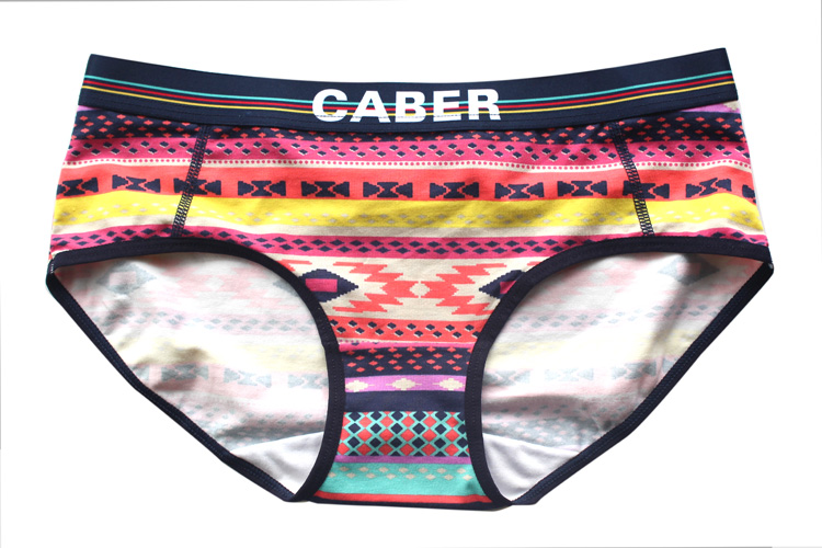 Kết hợp đặc biệt cung cấp caber cabaret đồ lót nam đồ lót boxer vài đồ lót của phụ nữ phương thức quần lót