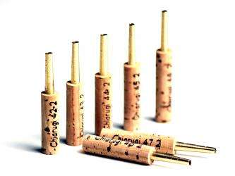 Oboe staple whistle oboe whistle chiarugi Whistle 47-2 whistle chiarugi whistle
