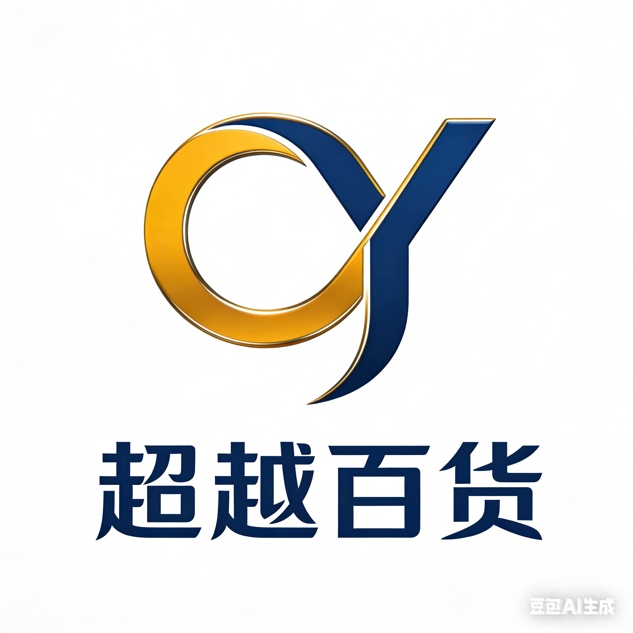 鹿皮拖把的LOGO