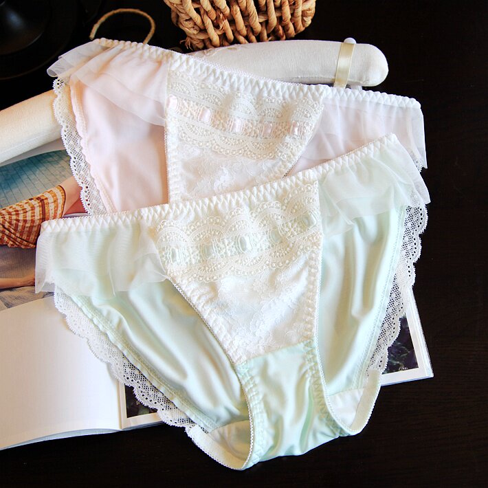 Slip luxueux - Ref 645051 Image 9