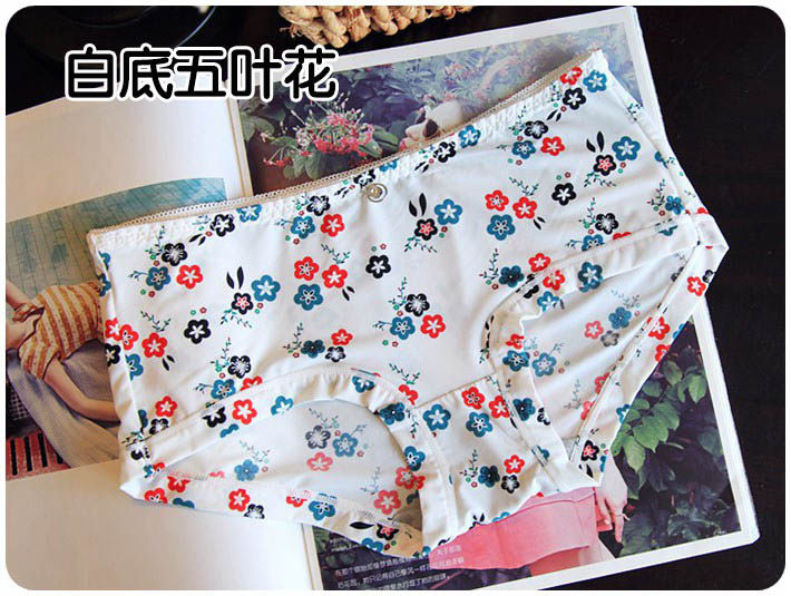 Slip jeunesse doux en soie Ice - Ref 641117 Image 13