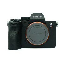 Sony Sony ILCE-7R4 A7RM4 7RIV 7RIV painting amplitude micro single Sony new product a7r4 A7R3