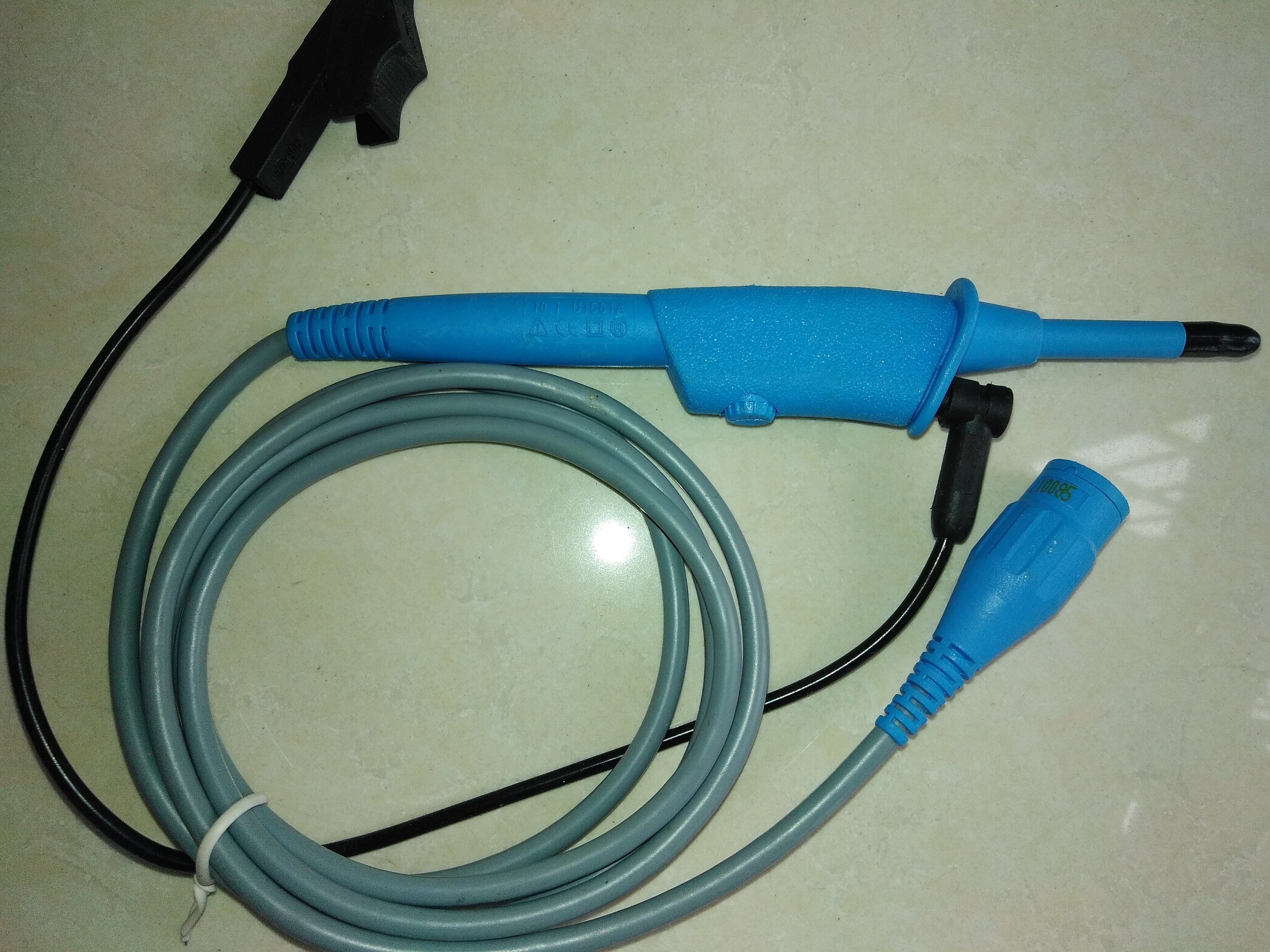 Agilent Oscilloscope Probe U1561A
