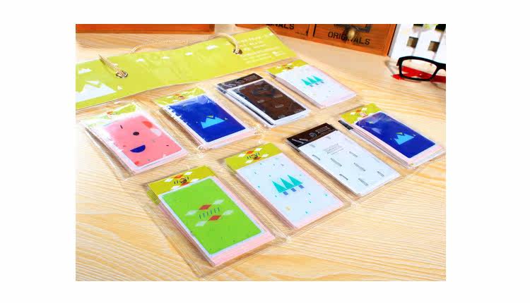 Sticker pour téléphone portable - Ref 1371600 Image 17