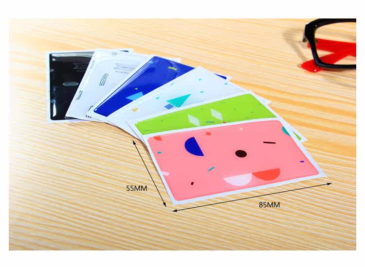 Sticker pour téléphone portable - Ref 1371600 Image 12